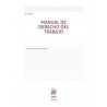 Manual de Derecho del Trabajo 16ª Edición 2026