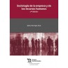 Sociología de la Empresa y de los Recursos Humanos 2ª Edición 'Impresión Bajo Demanda'