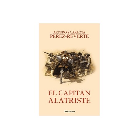 El Capitán Alatriste