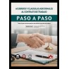 Acuerdos y cláusulas adicionales al contrato de trabajo. Paso a paso 'Todo lo que conviene pactar más allá del contrato de trab