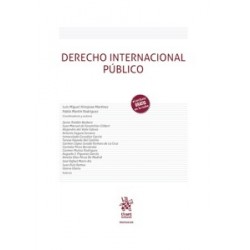 Derecho Internacional Público 2026