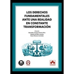Los Derechos Fundamentales ante una Realidad en Constante Transformación