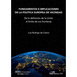 Fundamentos e Implicaciones de la Política Europea de Vecindad