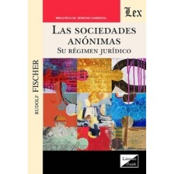 Las Sociedades Anónimas