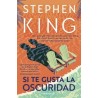 SI TE GUSTA LA OSCURIDAD