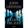 LA LISTA DEL JUEZ