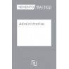 Memento Práctico Administrativo 2027 'Próxima Aparición 28-Oct-2026'