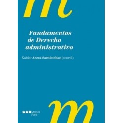 Fundamentos de Derecho Administrativo 2026