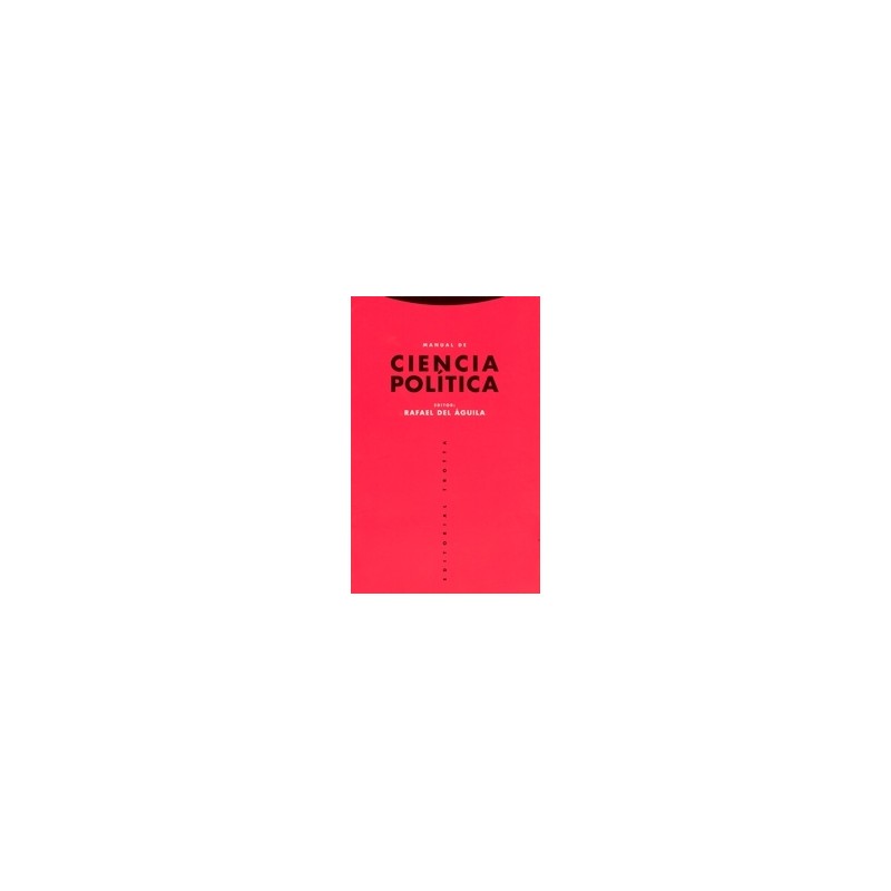 Manual Ciencia Política