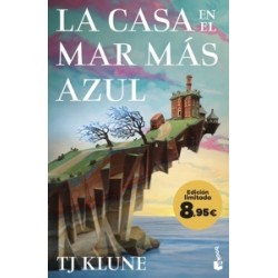 LA CASA EN EL MAR MÁS AZUL 'EDICIÓN LIMITADA  A PRECIO ESPECIAL'