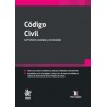 Código Civil 34ª Edición 2026