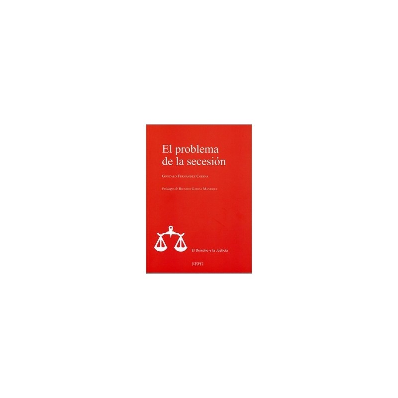 EL PROBLEMA DE LA SECESIÓN