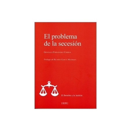 EL PROBLEMA DE LA SECESIÓN
