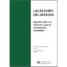 LAS RAZONES DEL DERECHO 'Apuntes sobre el derecho racional y el derecho razonable'
