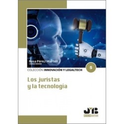 LOS JURISTAS Y LA TECNOLOGÍA