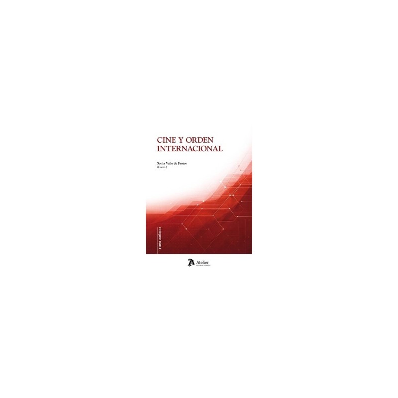 CINE Y ORDEN INTERNACIONAL