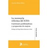 La necesaria reforma del ICIO 'Cuestiones problemáticas y propuestas de mejora'