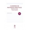 Cuaderno de materiales prácticos. Derecho Penal. Parte General