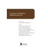Lecciones de Derecho Administrativo II