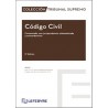 Código Civil Comentado con Jurisprudencia Sistematizada y Concordancias 2026 'Próxima Aparición 02/10/2026'