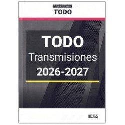 TODO Transmisiones 2026-2027 'Próxima Aparición 07-10-2026'