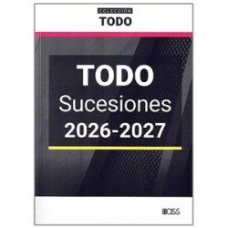TODO Sucesiones 2026-2027 'Próxima Aparición 07-10-2026'