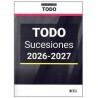 TODO Sucesiones 2026-2027 'Próxima Aparición 07-10-2026'