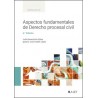 Aspectos fundamentales de derecho procesal civil '6º Edición 2025'