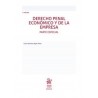 Derecho penal económico y de la empresa. Parte especial 2023