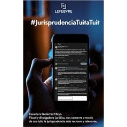 JurisprudenciaTuitaTuit