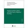 DIGITAL MARKETS CLAIMS AND THIRD PARTY LITIGATION FUNDING
