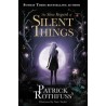 THE SLOW REGARD OF SILENT THINGS