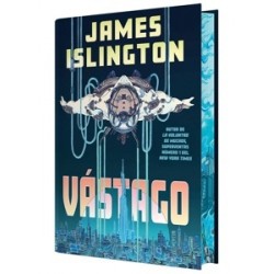 VASTAGO 'Cantos Pintados'