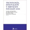 Tecnología, innovación y servicios sociales 2026