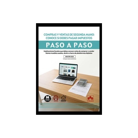 Compras y ventas de segunda mano: conoce si debes pagar impuestos. Paso a paso 'Implicaciones fiscales que debes conocer antes 