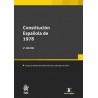 Constitución española de 1978