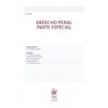 Derecho penal. Parte especial 2026