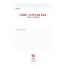 Derecho Procesal. Parte General