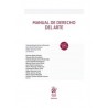 Manual de Derecho del arte (Papel + Ebook)