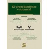 El Procedimiento Concursal
