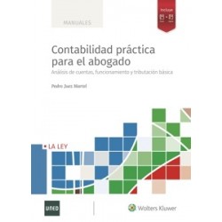 Contabilidad Practica para el Abogado 2ª Edicion 2026