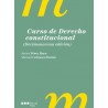 Curso de Derecho constitucional 2025