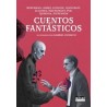 Cuentos Fantásticos 'Ilustrados por Gabriel Pacheco'