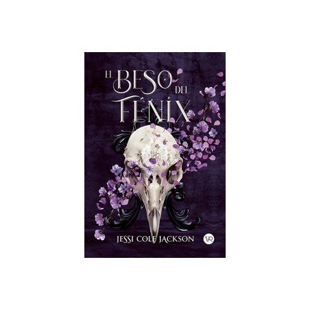 El Beso del Fénix