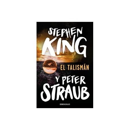 El Talismán