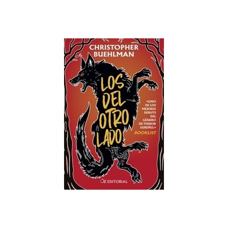 Los del Otro Lado