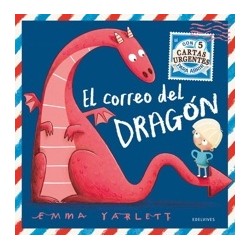 El Correo del Dragón