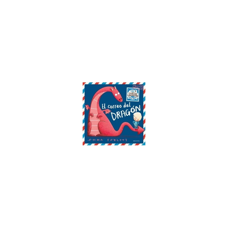 El Correo del Dragón