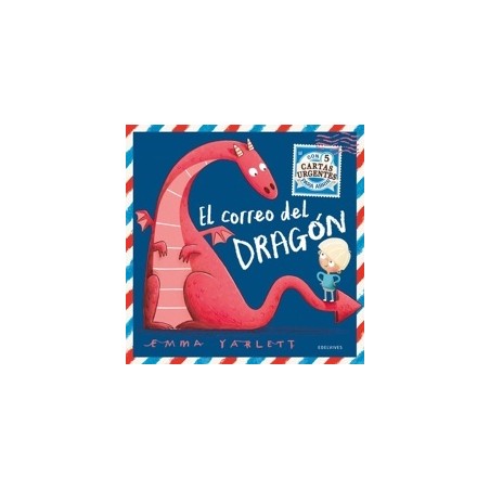 El Correo del Dragón