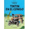 Tintin en el Congo (26ª Ed. )